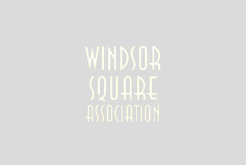 Windsor Square Association Hosts Successful Block Captain Event